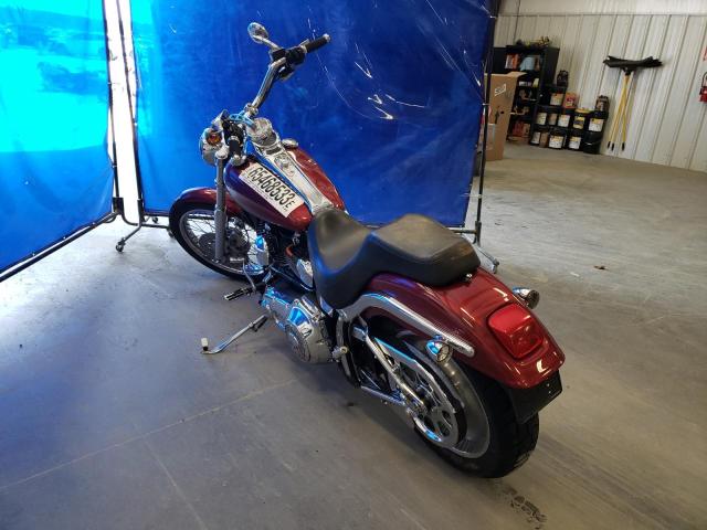Obraz 3 z 2003 HARLEY-DAVIDSON FXSTD  2003 z VIN 1HD1BSY143Y048841