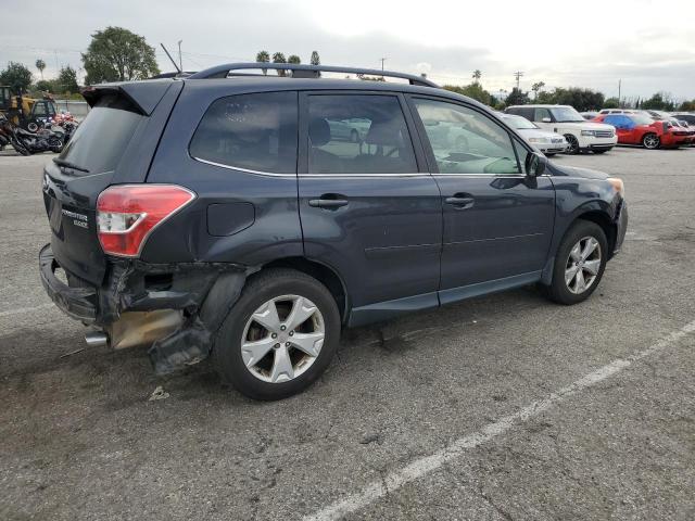 Obraz 3 z 2015 SUBARU FORESTER 2.5I LIMITED 2015 z VIN JF2SJARC9FH530231