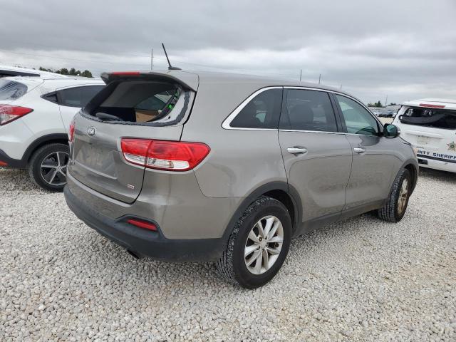 Obraz 3 z 2018 KIA SORENTO LX 2018 z VIN 5XYPG4A38JG407957