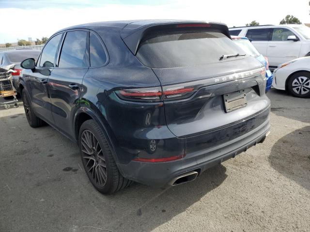 Image 2 of 2019 PORSCHE CAYENNE  2019 with VIN WP1AA2AY3KDA02112