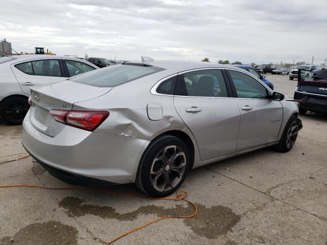 Image 3 of 2020 CHEVROLET MALIBU LT 2020 with VIN 1G1ZD5ST7LF096302