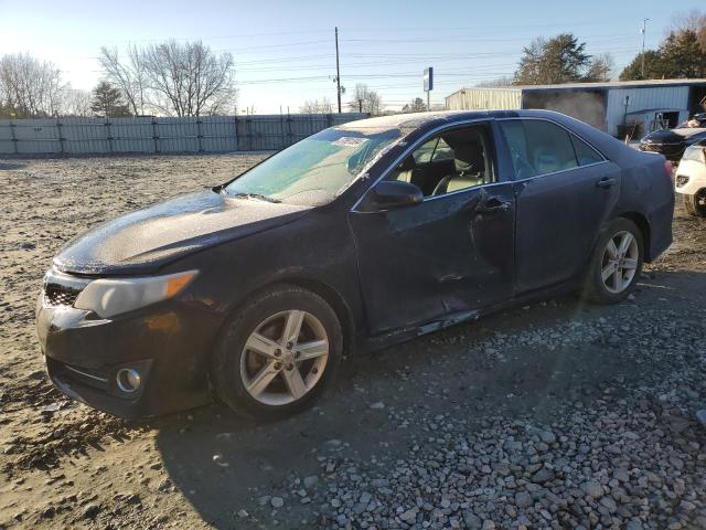 Изображение 1 2012 TOYOTA CAMRY BASE 2012 с VIN 4T1BF1FK6CU178168