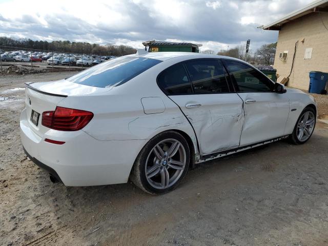 Изображение 3 2015 BMW 535 I 2015 с VIN WBA5B1C53FD920393