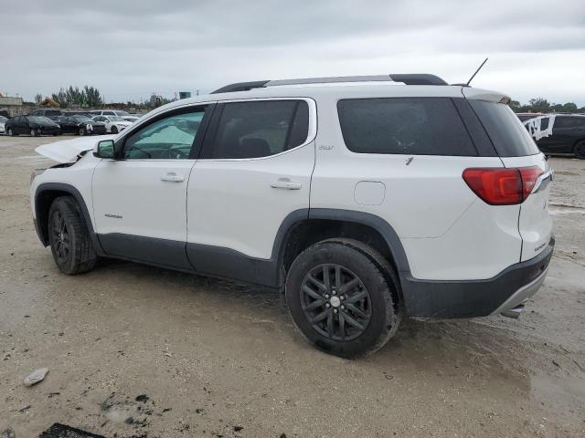 Obraz 2 z 2018 GMC ACADIA SLT-1 2018 z VIN 1GKKNMLS5JZ185095