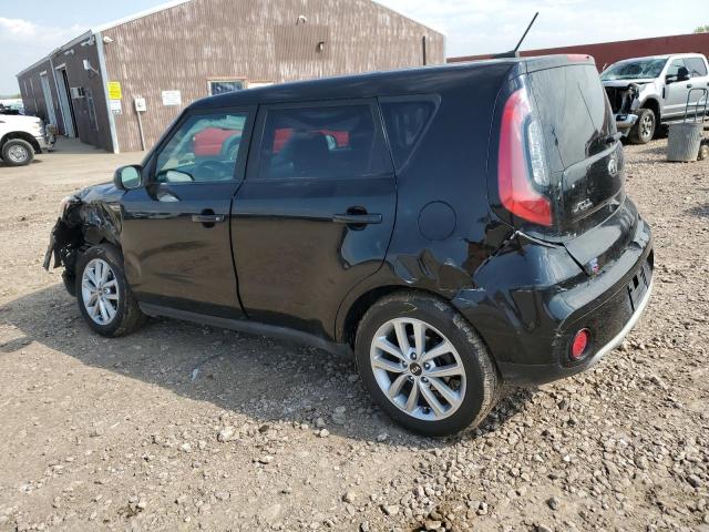 Obraz 2 z 2019 KIA SOUL + 2019 z VIN KNDJP3A59K7662097