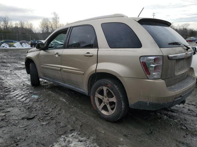 Image 2 of 2007 CHEVROLET EQUINOX LT 2007 with VIN 2CNDL73F476011310