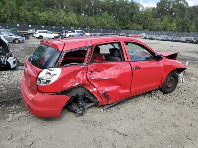 Изображение 3 2004 TOYOTA COROLLA MATRIX XR 2004 с VIN 2T1KR32E74C285526