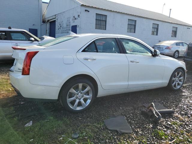 Obraz 3 z 2014 CADILLAC ATS LUXURY 2014 z VIN 1G6AH5RX4E0187974