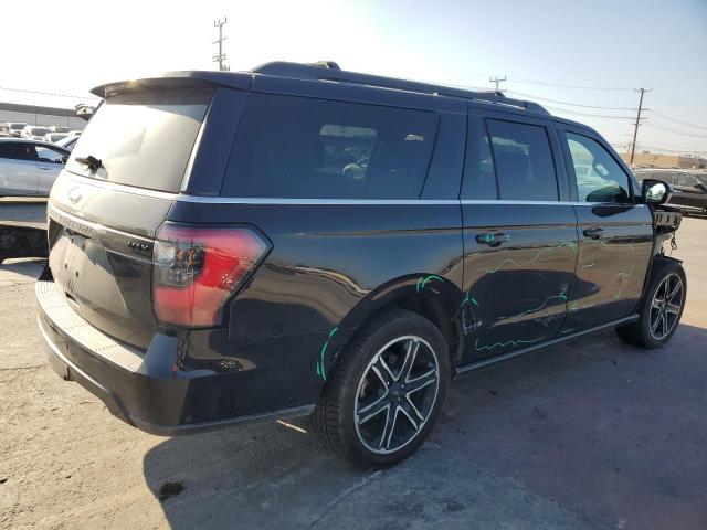 Image 3 of 2020 FORD EXPEDITION MAX LIMITED 2020 with VIN 1FMJK2AT1LEA81385