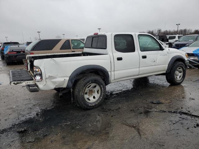 Obraz 3 z 2003 TOYOTA TACOMA DOUBLE CAB 2003 z VIN 5TEHN72N13Z177747