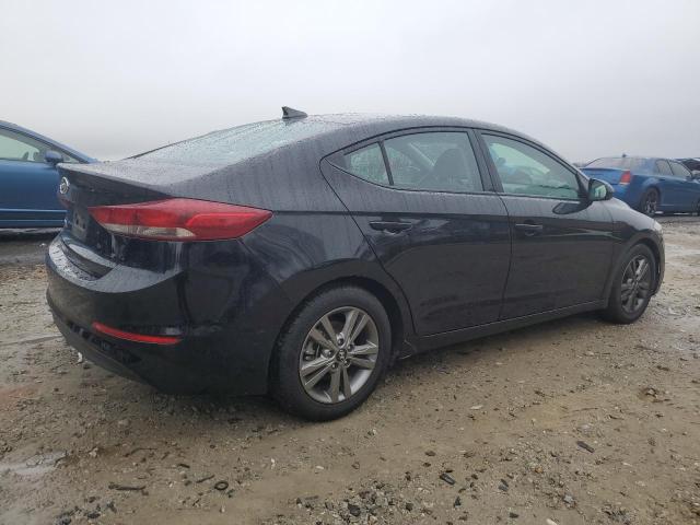 Image 3 of 2018 HYUNDAI ELANTRA SEL 2018 with VIN 5NPD84LF6JH243639
