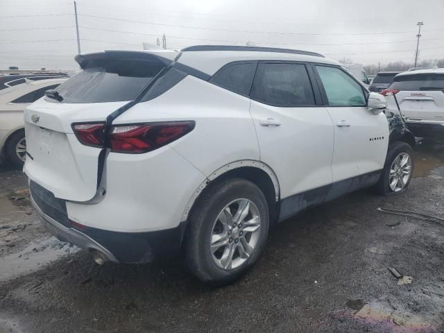 Obraz 3 z 2022 CHEVROLET BLAZER 2LT 2022 z VIN 3GNKBHR47NS149827
