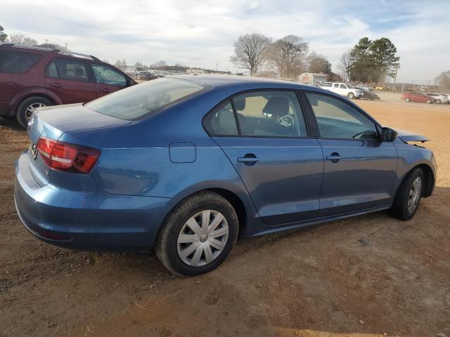 Image 3 of 2016 VOLKSWAGEN JETTA S 2016 with VIN 3VW267AJ2GM382057