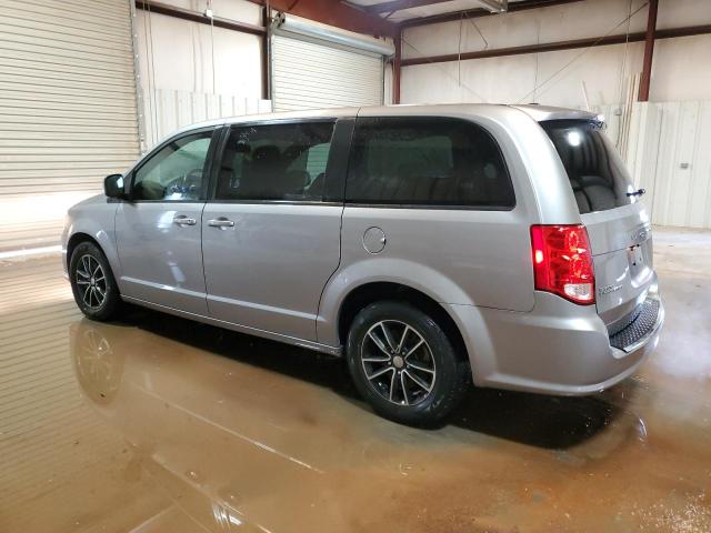 Image 2 of 2019 DODGE GRAND CARAVAN GT 2019 with VIN 2C4RDGEG6KR619088