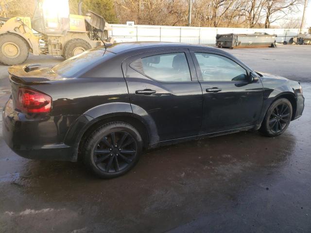 Obraz 3 z 2013 DODGE AVENGER SXT 2013 z VIN 1C3CDZCB5DN746556