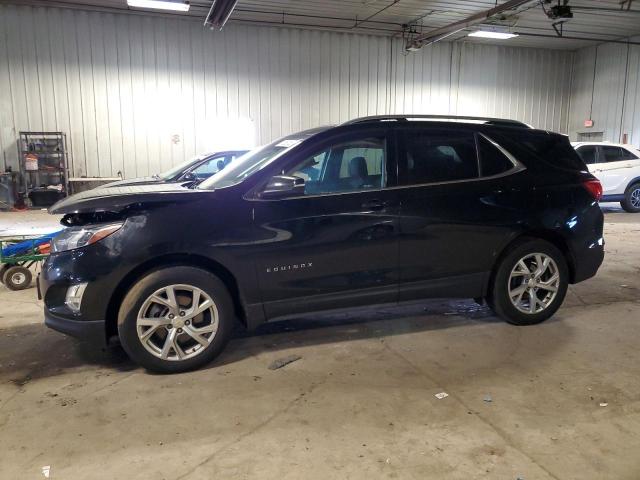 Изображение 1 2018 CHEVROLET EQUINOX LT 2018 с VIN 2GNAXTEX8J6137002