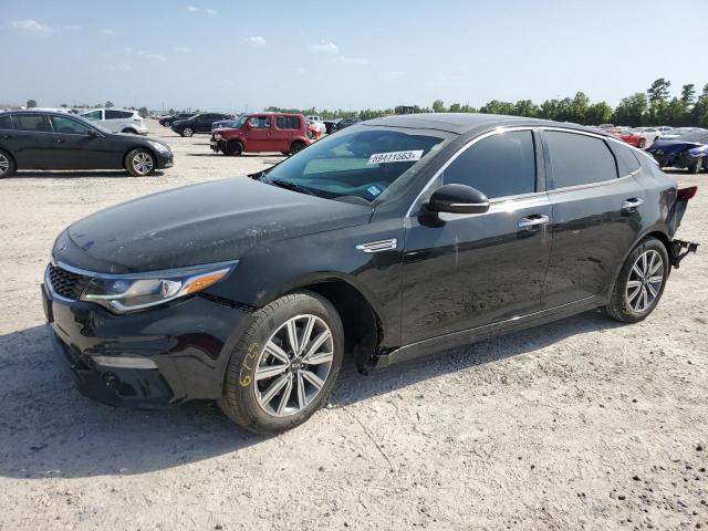 Изображение 2020 KIA OPTIMA EX 2020
