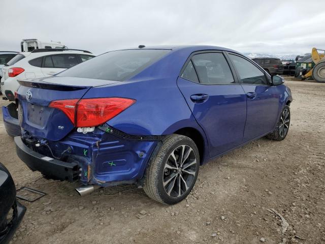 Изображение 3 2018 TOYOTA COROLLA L 2018 с VIN 5YFBURHE5JP743150