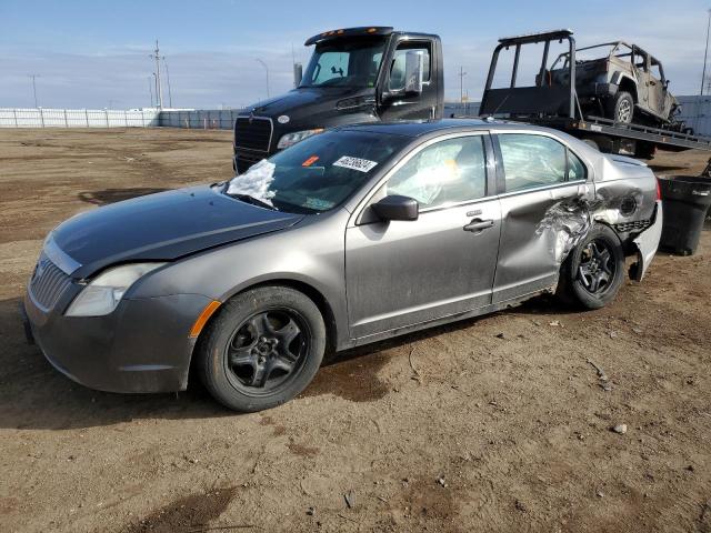 2010 MERCURY MILAN  2010 image