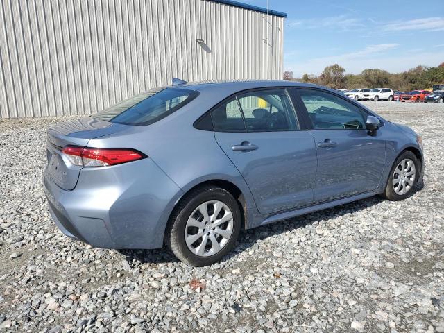 Изображение 3 2022 TOYOTA COROLLA LE 2022 с VIN 5YFEPMAE8NP283229