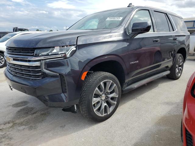 Obraz 1 z 2022 CHEVROLET TAHOE K1500 LT 2022 z VIN 1GNSKNKD5NR332221