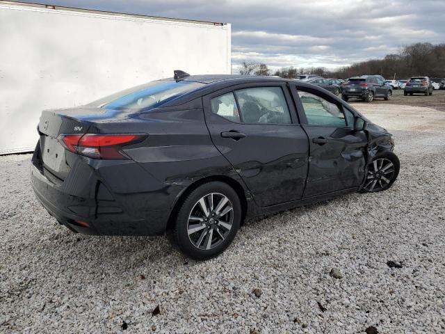 Image 3 of 2021 NISSAN VERSA SV 2021 with VIN 3N1CN8EV3ML875358