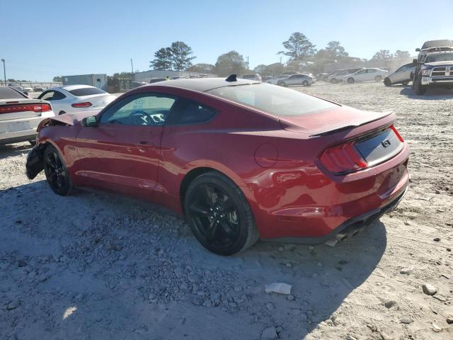 Obraz 2 z 2023 FORD MUSTANG GT 2023 z VIN 1FA6P8CF7P5302408