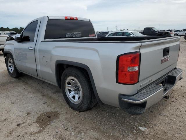 Изображение 2 2014 GMC SIERRA C1500 2014 с VIN 1GTN1TEH9EZ211476