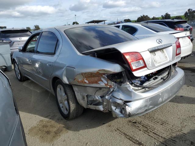 Obraz 2 z 2003 INFINITI I35  2003 z VIN JNKDA31A63T105618