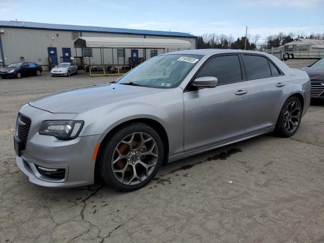 Obraz 1 z 2018 CHRYSLER 300 S 2018 z VIN 2C3CCABG3JH243775