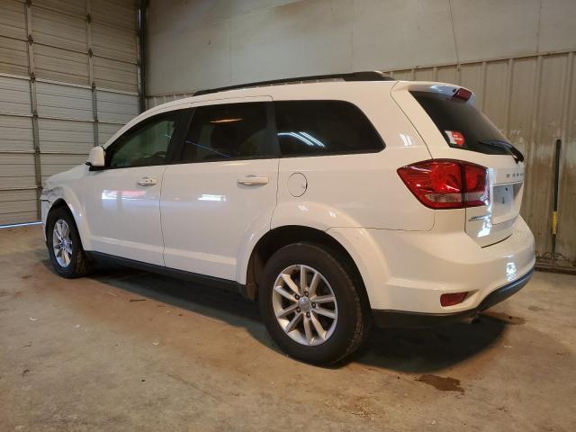 Obraz 2 z 2017 DODGE JOURNEY SXT 2017 z VIN 3C4PDCBG8HT509296