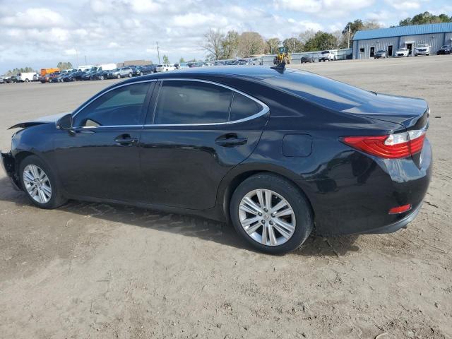 Изображение 2 2014 LEXUS ES 350 2014 с VIN JTHBK1GG3E2125127