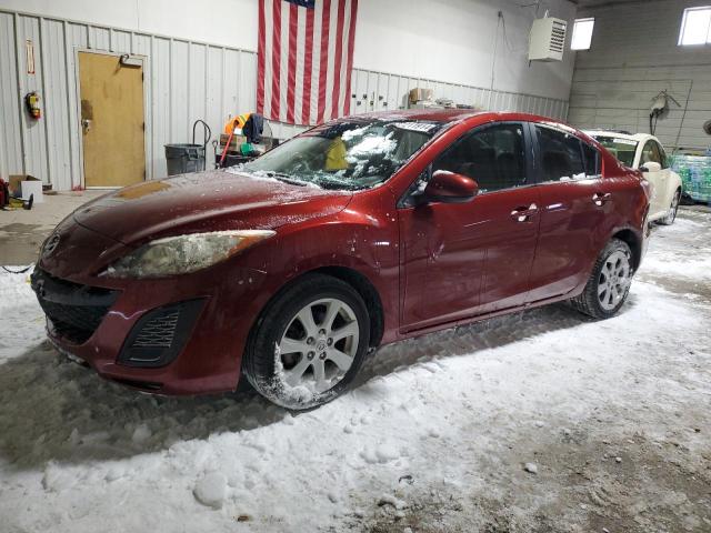 Изображение 2010 MAZDA 3 I 2010
