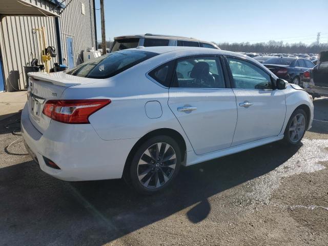 Image 3 of 2016 NISSAN SENTRA S 2016 with VIN 3N1AB7APXGY272299