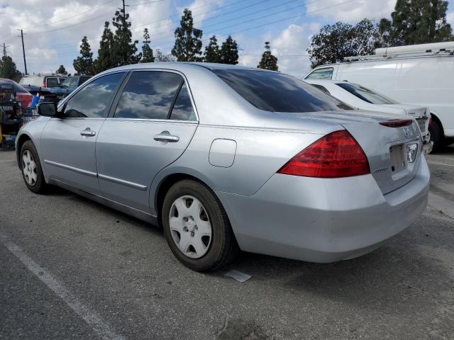 Изображение 2 2006 HONDA ACCORD LX 2006 с VIN 1HGCM56466A069224