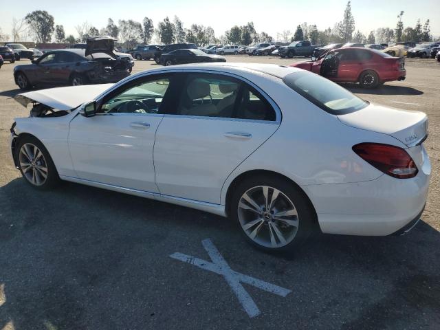 Obraz 2 z 2018 MERCEDES-BENZ C 300 2018 z VIN 55SWF4JB3JU261690