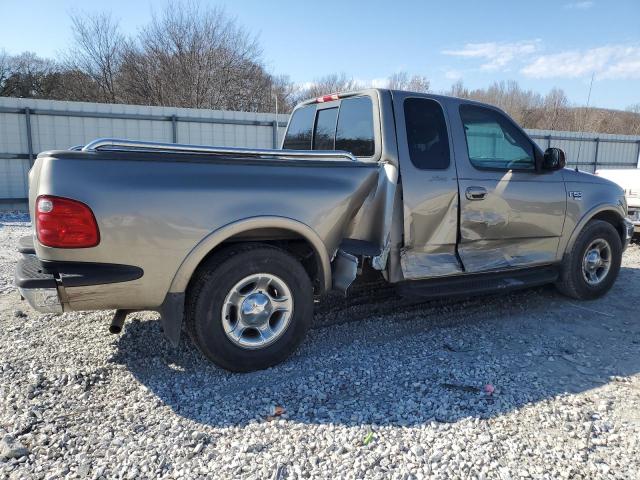 Изображение 3 2001 FORD F150  2001 с VIN 2FTRX07W11CB00132