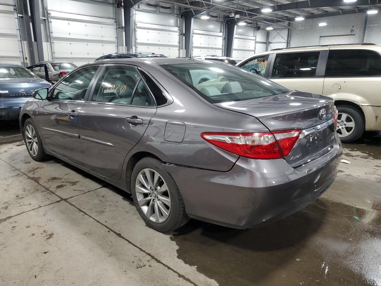 Obraz 2 z 2015 TOYOTA CAMRY LE 2015 z VIN 4T1BF1FK9FU982100