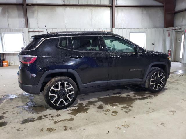 Obraz 3 z 2018 JEEP COMPASS LIMITED 2018 z VIN 3C4NJDCB4JT457549