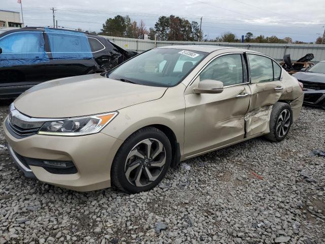 Obraz 1 z 2016 HONDA ACCORD EXL 2016 z VIN 1HGCR3F80GA023334