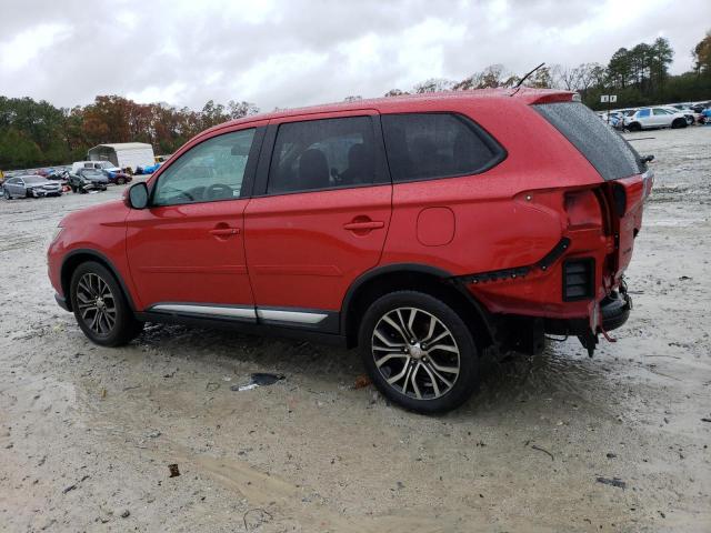 Obraz 2 z 2016 MITSUBISHI OUTLANDER SE 2016 z VIN JA4AD3A36GZ037640