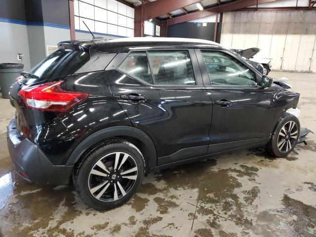 Image 3 of 2020 NISSAN KICKS SV 2020 with VIN 3N1CP5CV6LL529427