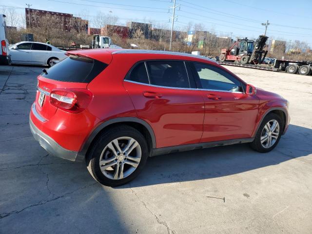 Изображение 3 2018 MERCEDES-BENZ GLA 250 4MATIC 2018 с VIN WDCTG4GB1JJ372623