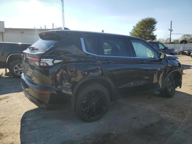 Image 3 of 2023 MITSUBISHI OUTLANDER SE 2023 with VIN JA4J4UA84PZ025889