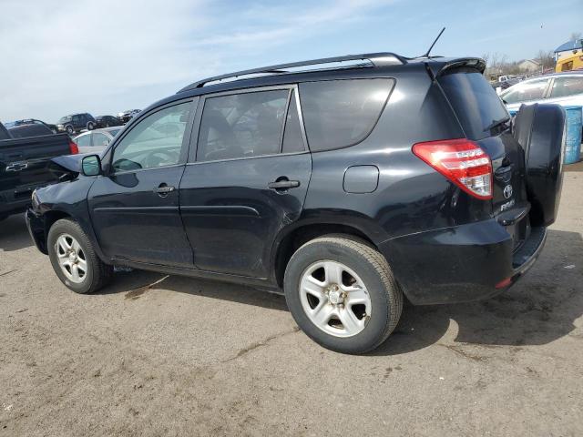 Image 2 of 2012 TOYOTA RAV4  2012 with VIN 2T3BF4DV4CW258252