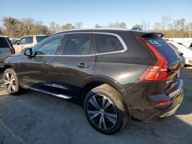 Obraz 2 z 2022 VOLVO XC60 B6 INSCRIPTION 2022 z VIN YV4062RL4N1940954