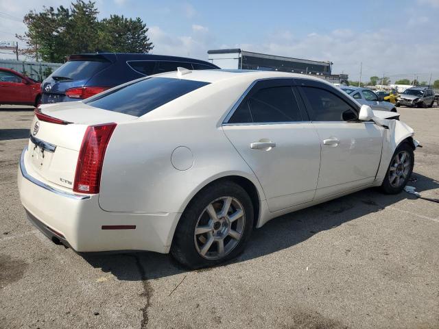 Изображение 3 2009 CADILLAC CTS HI FEATURE V6 2009 с VIN 1G6DU57VX90113362