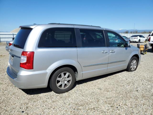Изображение 3 2011 CHRYSLER TOWN & COUNTRY TOURING 2011 с VIN 2A4RR5DGXBR727537