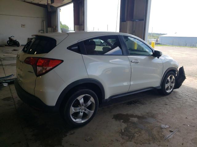 Изображение 3 2017 HONDA HR-V EX 2017 с VIN 3CZRU6H55HM716314
