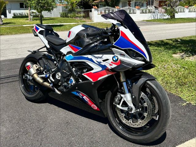2021 BMW S 1000 RR 2021 image